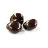 Yupik Dark Chocolate Covered Coffee Beans, 60% Cacao, 2.2 lb (35.2 oz), Kosher, High in Fiber, Coffee Beans Coated in Rich Dark Chocolate, Chocolate Candy, Sweet Snacks, Ideal for Baking & Gifting(Dark Chocolate Cherries)