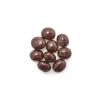 Yupik Dark Chocolate Covered Coffee Beans, 60% Cacao, 2.2 lb (35.2 oz), Kosher, High in Fiber, Coffee Beans Coated in Rich Dark Chocolate, Chocolate Candy, Sweet Snacks, Ideal for Baking & Gifting(Coffee Beans)