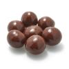 Yupik Dark Chocolate Covered Ginger Bites, 2.2 lb (35.2 oz), Kosher, Sweet & Spicy Ginger Dipped in Rich Dark Chocolate, Smooth & Chewy, Sweet Snacks, Holiday Treats, Ideal for Topping & Baking(2.2 lb (Pack Of 6))