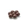 Yupik Dark Chocolate Covered Strawberries, 60% Cacao, 2.2 lb (35.2 oz), Kosher, Dried Strawberries Dipped in Rich Dark Chocolate, Chewy & Smooth Candy, Sweet Snacks(2.2 Pound (Pack of 1))