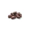 Yupik Dark Chocolate Pecans, 60% Cacao, 2.2 lb (35.2 oz), Kosher, Chocolate Nuts, Pecans Dipped in Rich Dark Chocolate, Crunchy & Smooth, Chocolate Candy, Sweet Snack, Ideal for Baking & Decorating