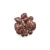 Yupik Dark Chocolate Pecans, 60% Cacao, 2.2 lb (35.2 oz), Kosher, Chocolate Nuts, Pecans Dipped in Rich Dark Chocolate, Crunchy & Smooth, Chocolate Candy, Sweet Snack, Ideal for Baking & Decorating