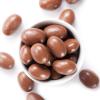 Yupik Milk Chocolate Covered Almonds, 2.2 lb (35.2 oz), Kosher, Whole Nuts, Almonds Dipped in Fine Milk Chocolate, Crunchy & Smooth, Chocolate Candy, Classic Sweet Snacks(2.2 Pound)