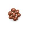 Yupik Milk Chocolate Covered Almonds, 2.2 lb (35.2 oz), Kosher, Whole Nuts, Almonds Dipped in Fine Milk Chocolate, Crunchy & Smooth, Chocolate Candy, Classic Sweet Snacks(2.2 Pound)