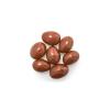 Yupik Milk Chocolate Covered Almonds, 2.2 lb (35.2 oz), Kosher, Whole Nuts, Almonds Dipped in Fine Milk Chocolate, Crunchy & Smooth, Chocolate Candy, Classic Sweet Snacks(2.2 Pound (Pack of 6))