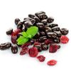 Yupik Milk Chocolate Covered Cranberries, 2.2 lb (35.2 oz), Kosher, Dried Fruits, Dried Cranberries Dipped in Fine Milk Chocolate, Smooth & Chewy, Sweet Snacks, Chocolate Candy, For Topping & Baking(2.2 Pound (Pack of 1))