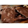 Yupik Milk Chocolate Covered Cranberries, 2.2 lb (35.2 oz), Kosher, Dried Fruits, Dried Cranberries Dipped in Fine Milk Chocolate, Smooth & Chewy, Sweet Snacks, Chocolate Candy, For Topping & Baking(2.2 lb (Pack of 1))