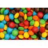 Yupik Milk Chocolate Covered Cranberries, 2.2 lb (35.2 oz), Kosher, Dried Fruits, Dried Cranberries Dipped in Fine Milk Chocolate, Smooth & Chewy, Sweet Snacks, Chocolate Candy, For Topping & Baking(2.2 Pound)