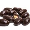 Yupik Mini Peanut Butter Cups, 2.2 lb (35.2 oz), Kosher, Milk Chocolate Goblets, Peanut Butter Filling, Smooth & Creamy, Delicious Snacks, Ideal for Baking, Topping & Gifting(Sugar Free Dark Chocolate Almonds)