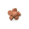 Yupik Mini Peanut Butter Cups, 2.2 lb (35.2 oz), Kosher, Milk Chocolate Goblets, Peanut Butter Filling, Smooth & Creamy, Delicious Snacks, Ideal for Baking, Topping & Gifting(Milk Chocolate Peanut Butter)