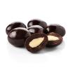 Yupik Mini Peanut Butter Cups, 2.2 lb (35.2 oz), Kosher, Milk Chocolate Goblets, Peanut Butter Filling, Smooth & Creamy, Delicious Snacks, Ideal for Baking, Topping & Gifting(Sugar Free Dark Chocolate Almonds)