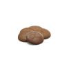 Yupik Organic Cocoa Liquor Wafers, 100% Cocoa, 2.2 lb (35.2 oz), Gluten-Free, GMO-Free, Kosher, Vegan, Dairy-Free, No Sugar Added, Made with Pure Cacao, Melts Smoothly, For Baking, Molding & Coating(chocolate wafer)
