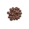 Yupik Organic Dark Chocolate Chips, 70% Cacao, 2.2 lb (35.2 oz), Gluten-Free, GMO-Free, Kosher, Vegan, Dairy-Free, Regular Size, Rich Dark Chocolate, Melts Smoothly, For Snacking, Baking & Topping(Organic Vegan Cocoa Nibs)