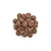 Yupik Organic Dark Chocolate Chips, 70% Cacao, 2.2 lb (35.2 oz), Gluten-Free, GMO-Free, Kosher, Vegan, Dairy-Free, Regular Size, Rich Dark Chocolate, Melts Smoothly, For Snacking, Baking & Topping(Organic Vegan Chips)