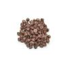 Yupik Organic Dark Chocolate Chips, 70% Cacao, 2.2 lb (35.2 oz), No Sugar Added, Gluten-Free, GMO-Free, Kosher, Vegan, Dairy-Free, Small Size, Rich Dark Chocolate, Melts Smoothly, Ideal for Baking(2.2 Pound (Pack of 6))