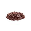 Yupik Organic Dark Chocolate Chips, 70% Cacao, 2.2 lb (35.2 oz), No Sugar Added, Gluten-Free, GMO-Free, Kosher, Vegan, Dairy-Free, Small Size, Rich Dark Chocolate, Melts Smoothly, Ideal for Baking(2.2 Pound (Pack of 1))
