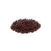 Yupik Organic Dark Chocolate Covered Chia Seeds, 70% Cacao, 1 lb (16 oz), Gluten-Free, GMO-Free, Kosher, Vegan, Chia Coated in Dark Chocolate, Smooth & Crunchy, Healthy Snacks, For Baking & Topping