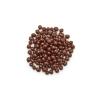 Yupik Organic Dark Chocolate Covered Puffed Quinoa, 70% Cacao, 2.2 lb (35.2 oz), Gluten-Free, GMO-Free, Kosher, Vegan, Quinoa Pops, Quinoa Dipped in Dark Chocolate, Healthy Snacks(2.2 Pound (Pack of 1))