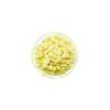 Yupik White Chocolate Chips, 2.2 lb (35.2 oz), Gluten-Free, Kosher, Small Size, Made with Cocoa Butter, Sweet Flavor, Melts Smoothly, Ideal for Baking, Snacking & Topping(White Chocolate)