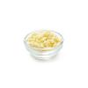 Yupik White Chocolate Chips, 2.2 lb (35.2 oz), Gluten-Free, Kosher, Small Size, Made with Cocoa Butter, Sweet Flavor, Melts Smoothly, Ideal for Baking, Snacking & Topping(White Chocolate)