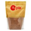 Yupik Alkalized Cocoa Powder, 2.2 lb (35.2 oz), Vegan, Gluten-Free, GMO-Free, Kosher, Dairy-Free, No Sugar Added, Dutch Processed Cocoa, Smooth Chocolate Flavor, Ideal for Baking & Beverages(2.2 Pound (Pack of 1))