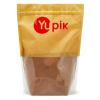 Yupik Alkalized Cocoa Powder, 2.2 lb (35.2 oz), Vegan, Gluten-Free, GMO-Free, Kosher, Dairy-Free, No Sugar Added, Dutch Processed Cocoa, Smooth Chocolate Flavor, Ideal for Baking & Beverages(2.2 Pound (Pack of 6))