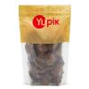 Yupik Caramel Peanut Clusters, 2.2 lb (35.2 oz), Roasted Peanuts & Caramel Coated in Milk Chocolate, Smooth & Crunchy, Sweet Snacks, Chocolate Candy, Ideal for Baking & Topping(2.2 Pound (Pack of 1))