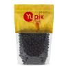 Yupik Dark Chocolate Covered Coffee Beans, 60% Cacao, 2.2 lb (35.2 oz), Kosher, High in Fiber, Coffee Beans Coated in Rich Dark Chocolate, Chocolate Candy, Sweet Snacks, Ideal for Baking & Gifting(Chocolate & Blueberry)