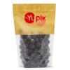 Yupik Dark Chocolate Covered Strawberries, 60% Cacao, 2.2 lb (35.2 oz), Kosher, Dried Strawberries Dipped in Rich Dark Chocolate, Chewy & Smooth Candy, Sweet Snacks(2.2 Pound (Pack of 1))