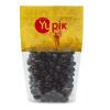 Yupik Dark Chocolate Covered Strawberries, 60% Cacao, 2.2 lb (35.2 oz), Kosher, Dried Strawberries Dipped in Rich Dark Chocolate, Chewy & Smooth Candy, Sweet Snacks(2.2 lb (Pack Of 6))