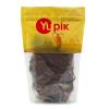 Yupik Milk Chocolate Covered Cranberries, 2.2 lb (35.2 oz), Kosher, Dried Fruits, Dried Cranberries Dipped in Fine Milk Chocolate, Smooth & Chewy, Sweet Snacks, Chocolate Candy, For Topping & Baking(2.2 lb (Pack of 1))