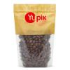 Yupik Milk Chocolate Covered Cranberries, 2.2 lb (35.2 oz), Kosher, Dried Fruits, Dried Cranberries Dipped in Fine Milk Chocolate, Smooth & Chewy, Sweet Snacks, Chocolate Candy, For Topping & Baking(2.2 Pound (Pack of 1))