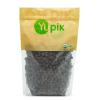 Yupik Organic Dark Chocolate Chips, 70% Cacao, 2.2 lb (35.2 oz), Gluten-Free, GMO-Free, Kosher, Vegan, Dairy-Free, Regular Size, Rich Dark Chocolate, Melts Smoothly, For Snacking, Baking & Topping(Organic Vegan Chips)