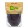 Yupik Organic Dark Chocolate Covered Chia Seeds, 70% Cacao, 1 lb (16 oz), Gluten-Free, GMO-Free, Kosher, Vegan, Chia Coated in Dark Chocolate, Smooth & Crunchy, Healthy Snacks, For Baking & Topping