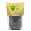 Yupik Organic Dark Chocolate Wafers, 70% Cacao, 2.2 lb (35.2 oz), Vegan, Gluten-Free, GMO-Free, Kosher, Dairy-Free, Rich Dark Chocolate, Melts Smoothly, Ideal for Snacking, Baking, Coating & Topping(2.20 Pounds (Pack of 6))