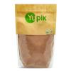 Yupik Organic Raw Cocoa Powder, 2.2 lb (35.2 oz), Gluten-Free, GMO-Free, Kosher, Vegan, Dairy-Free, No Added Sugar, Made from Raw Cacao Beans, Rich Chocolate Flavor, Ideal for Baking & Beverages(2.2 Pound (Pack of 1))