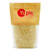Yupik White Chocolate Chips, 2.2 lb (35.2 oz), Gluten-Free, Kosher, Small Size, Made with Cocoa Butter, Sweet Flavor, Melts Smoothly, Ideal for Baking, Snacking & Topping(White Chocolate)