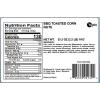 Yupik BBQ Toasted Corn Nuts, 2.2 lb (35.2 oz), Gluten-Free, Kosher, Vegan, Roasted Corn Kernels, BBQ Seasoning, Salty & Crunchy Snack, Ideal for Game Night & BBQ(2.2 Pound (Pack of 2))