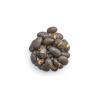 Yupik Black Soya Beans Dry, Roasted & Unsalted, 2.2 lb (35.2 oz), High Protein Snack, Gluten-Free, Vegan, Crunchy Nutty Flavor, Perfect for Toppings & On-the-Go Snacking(35.2 Ounce (Pack of 1))