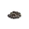 Yupik Black Soya Beans Dry, Roasted & Unsalted, 2.2 lb (35.2 oz), High Protein Snack, Gluten-Free, Vegan, Crunchy Nutty Flavor, Perfect for Toppings & On-the-Go Snacking(35.2 Ounce (Pack of 1))