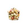 Yupik Mix Wasabi Beans, 2.2 lb (35.3 oz), Spicy & Crunchy Wasabi Beans, Kosher, Vegan, High in Protein & Fiber, Cholesterol Free, Perfect for Snacking(35.2 Ounce (Pack of 1))