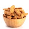 Yupik Salted Sesame Sticks 2.2 lb (35.2 oz), Vegan, Kosher, Low-Calorie, Source of Protein & Fiber, Cholesterol-Free, Sugar-Free, Perfect for Snacking & Parties(35.2 Ounce (Pack of 6))