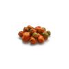 Yupik Sriracha Coated Green Peas, 2.2 lb (35.2 oz), Crunchy, Roasted, Spicy Snack, Gluten-Free & Vegan, Whole Dried Peas Coated in Sriracha, Perfect for Salads & Stir Fry(Sriracha Coated)