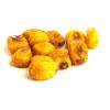 Yupik Toasted Corn Nuts, Salted, 2.2 lb (35.2 oz), Gluten-Free, Kosher, Vegan, Roasted Corn Kernels, Seasoned with Salt, Source of Fiber, Crunchy Snack, Ideal for Game Night & BBQ(1 lb (Pack of 6))