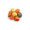 Yupik Tokyo Snack Mix, 1 lb, A savory blend of peanuts covered in a rice cracker coating and flavored with soy sauce (Pack of 1)(16 Ounce (Pack of 1))