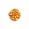 Yupik Unsalted Roasted Soya Beans, 2.2 lb (35.2 oz), High Protein Snack, Vegan, Gluten-Free, Kosher, Nutty Flavor, Source of Fiber, Healthy Crunchy Snack(2.2 Ounce (Pack of 1))