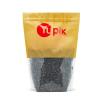 Yupik Black Soya Beans Dry, Roasted & Unsalted, 2.2 lb (35.2 oz), High Protein Snack, Gluten-Free, Vegan, Crunchy Nutty Flavor, Perfect for Toppings & On-the-Go Snacking(35.2 Ounce (Pack of 1))