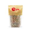 Yupik Mix Wasabi Beans, 2.2 lb (35.3 oz), Spicy & Crunchy Wasabi Beans, Kosher, Vegan, High in Protein & Fiber, Cholesterol Free, Perfect for Snacking(35.2 Ounce (Pack of 1))