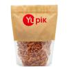 Yupik Salted Sesame Sticks 2.2 lb (35.2 oz), Vegan, Kosher, Low-Calorie, Source of Protein & Fiber, Cholesterol-Free, Sugar-Free, Perfect for Snacking & Parties(35.2 Ounce (Pack of 6))