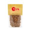 Yupik Salted Sesame Sticks 2.2 lb (35.2 oz), Vegan, Kosher, Low-Calorie, Source of Protein & Fiber, Cholesterol-Free, Sugar-Free, Perfect for Snacking & Parties(14.1 ounce (Pack of 6))